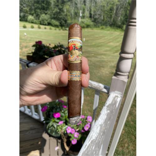 San Cristobal Revelation Legend 6  * 52