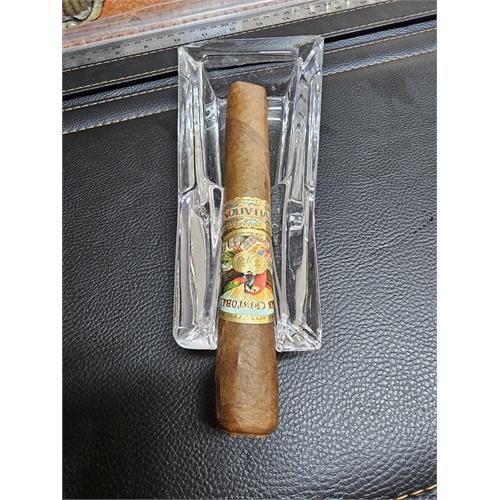 San Cristobal Revelation Legend 6  * 52