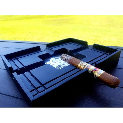 San Cristobal Revelation Legend 6  * 52