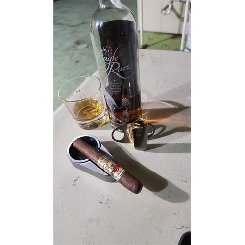 San Cristobal Revelation Legend 6  * 52