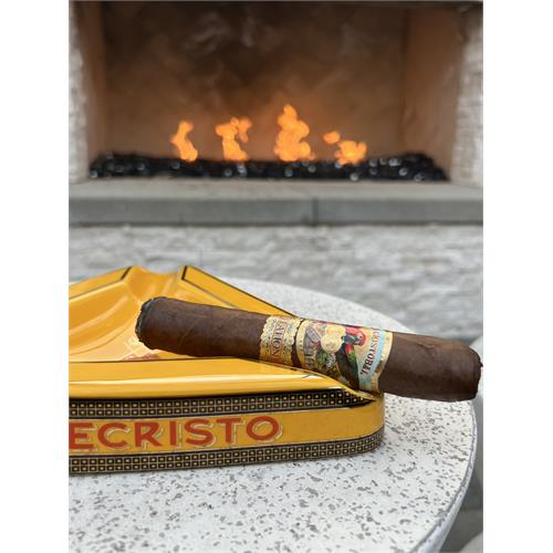 San Cristobal Revelation Odyssey 5 3/4 * 60