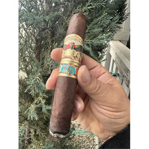San Cristobal Revelation Odyssey 5 3/4 * 60