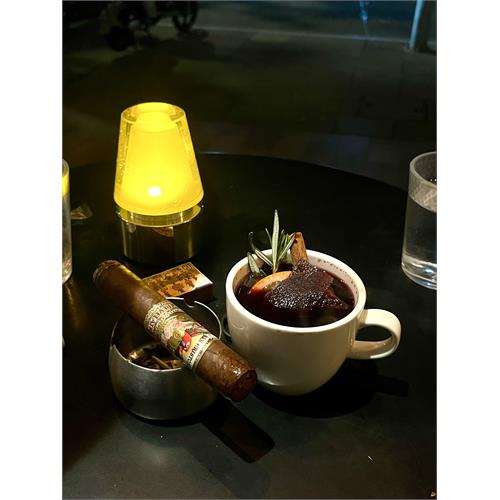 San Cristobal Revelation Odyssey 5 3/4 * 60