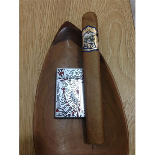 Perla del Mar Toro 6 1/4 * 54