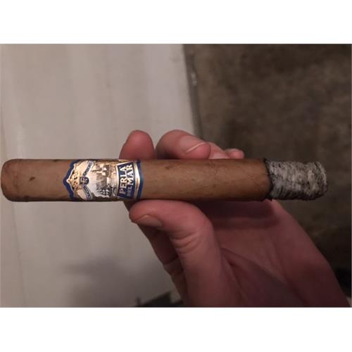 Perla del Mar Toro 6 1/4 * 54