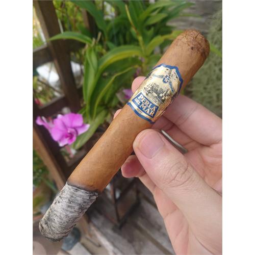 Perla del Mar Toro 6 1/4 * 54