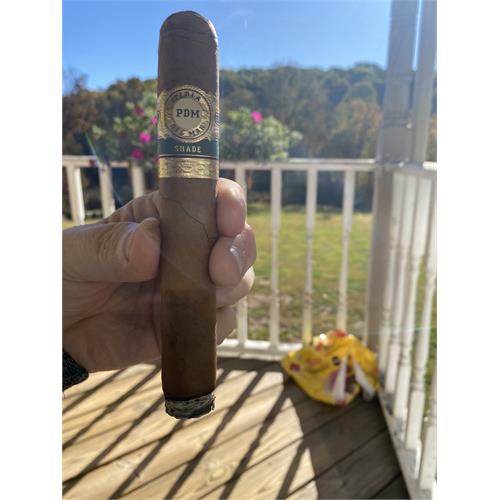 Perla del Mar Toro 6 1/4 * 54