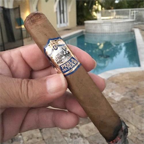 Perla del Mar Double Toro  6  * 60