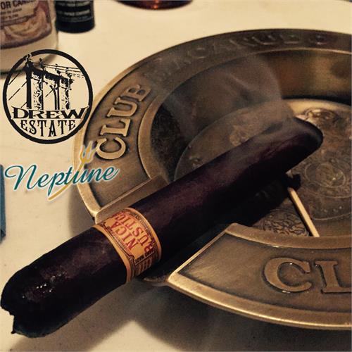 Nica Rustica El Brujito 6  * 52