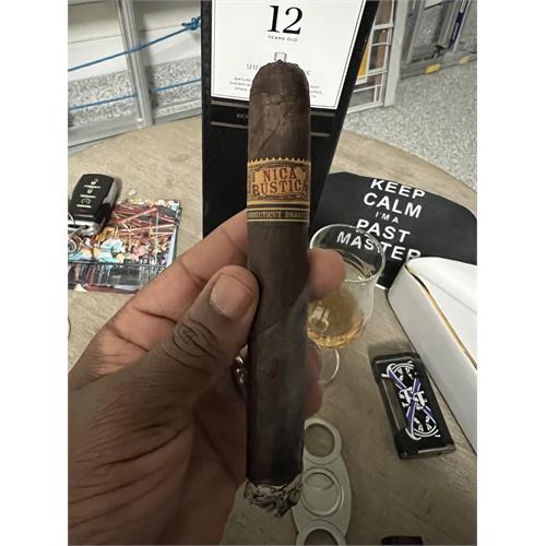 Nica Rustica El Brujito 6  * 52