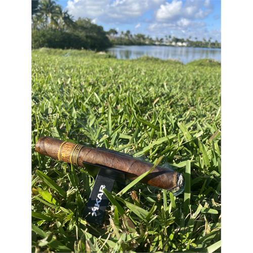 Nica Rustica El Brujito 6  * 52