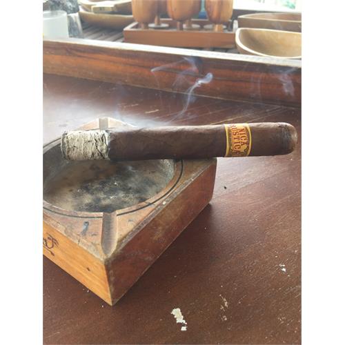 Nica Rustica El Brujito 6  * 52