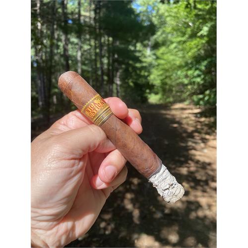 Nica Rustica El Brujito 6  * 52