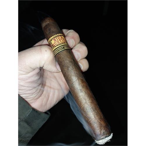 Nica Rustica El Brujito 6  * 52