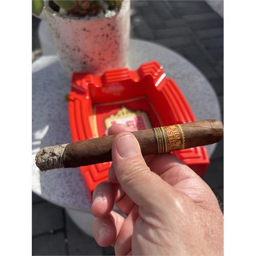 Nica Rustica El Brujito 6  * 52