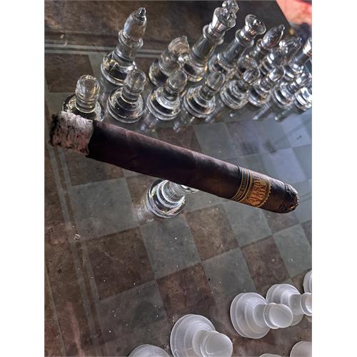 Nica Rustica El Brujito 6  * 52