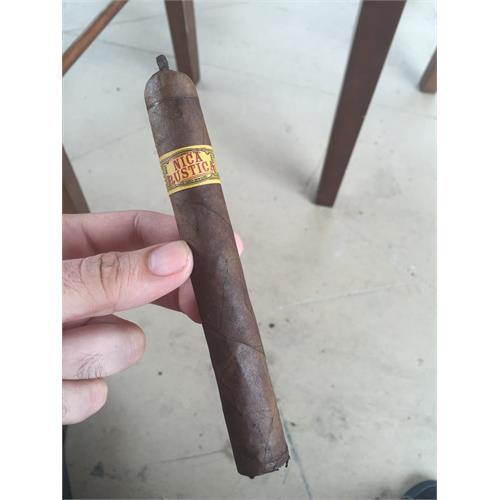Nica Rustica El Brujito 6  * 52