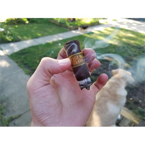 Nica Rustica El Brujito 6  * 52