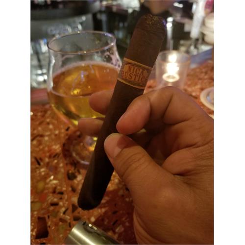 Nica Rustica El Brujito 6  * 52