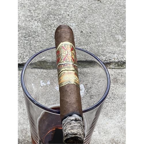Arturo Fuente Opus X Destino Super Belicoso 5 1/2 * 52