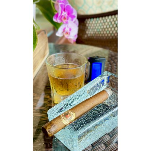 Arturo Fuente Casa Cuba Doble Cinco 5  * 50