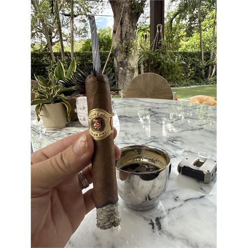 Arturo Fuente Casa Cuba Doble Cinco 5  * 50