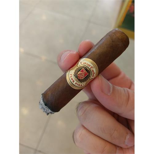 Arturo Fuente Casa Cuba Doble Cinco 5  * 50