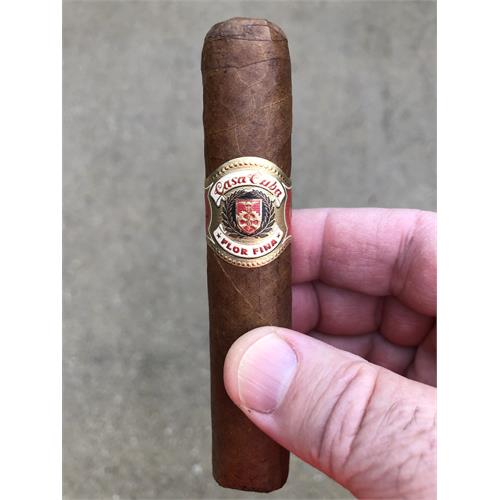 Arturo Fuente Casa Cuba Doble Cinco 5  * 50