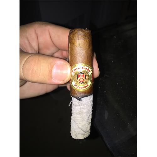 Arturo Fuente Casa Cuba Doble Cuatro 4 1/2 * 54