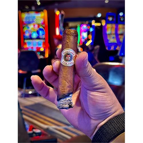 Arturo Fuente Casa Cuba Doble Cuatro 4 1/2 * 54