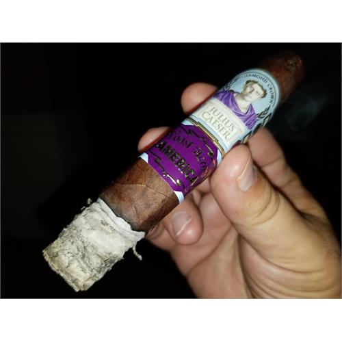 Toast Across America, 2-Cigar Sampler
