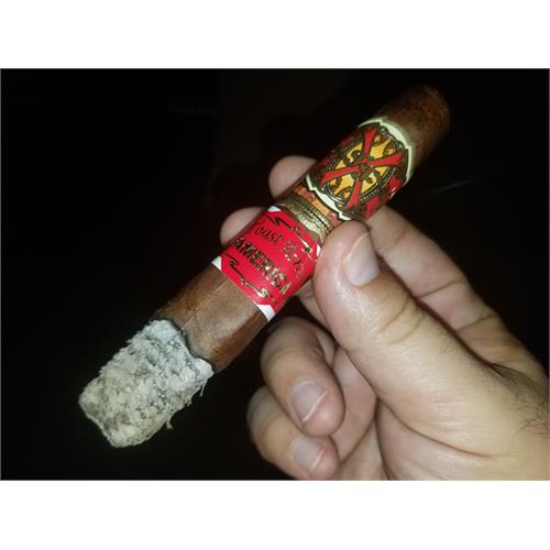 Toast Across America, 2-Cigar Sampler