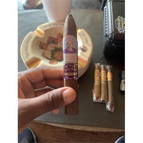 Toast Across America, 2-Cigar Sampler