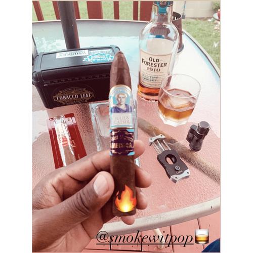 Toast Across America, 2-Cigar Sampler