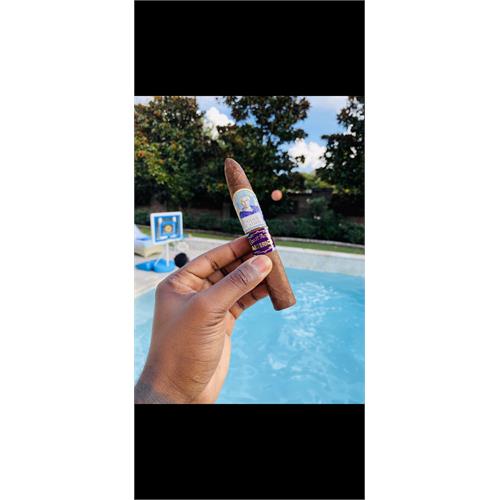 Toast Across America, 2-Cigar Sampler