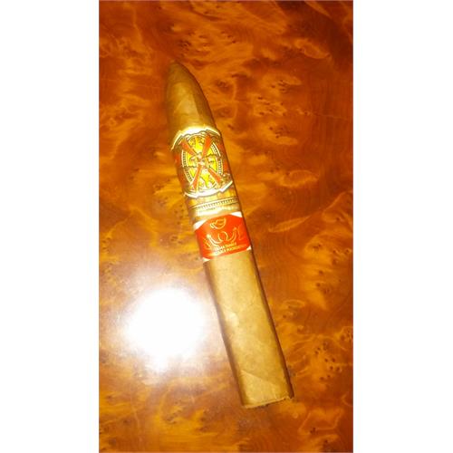 Toast Across America, 2-Cigar Sampler