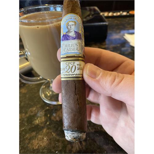 Toast Across America, 2-Cigar Sampler