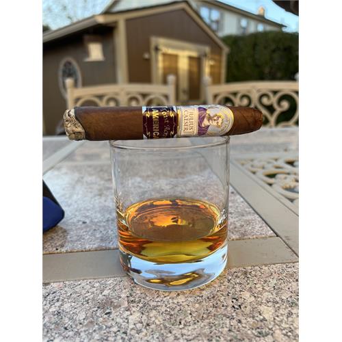 Toast Across America, 2-Cigar Sampler