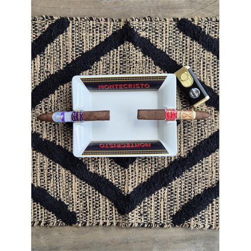 Toast Across America, 2-Cigar Sampler