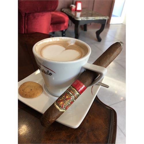 Toast Across America, 2-Cigar Sampler