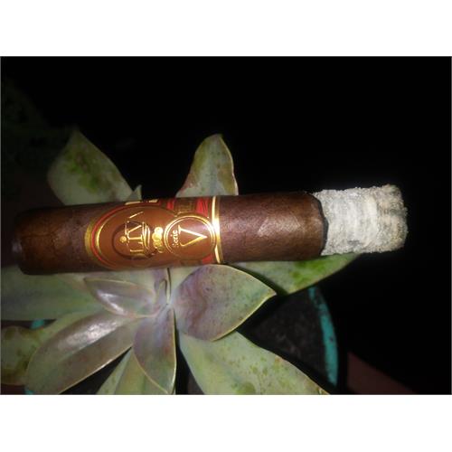 Oliva Serie V Maduro Especial Double Robusto 5  * 54