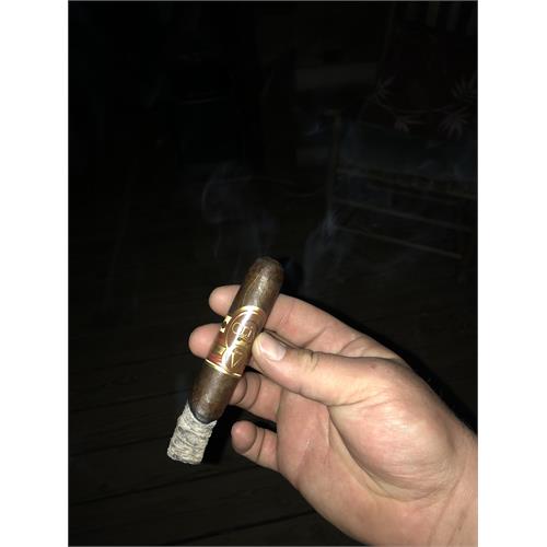 Oliva Serie V Maduro Especial Double Robusto 5  * 54