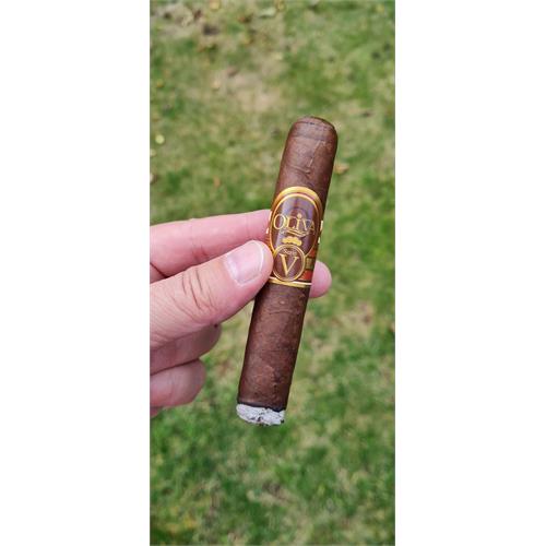 Oliva Serie V Maduro Especial Double Robusto 5  * 54