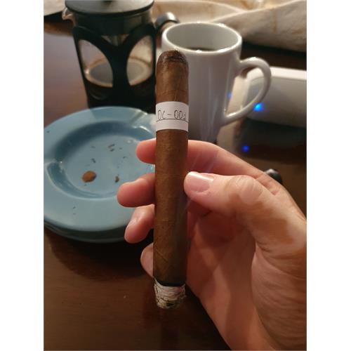 Oliva Limited Edition 5-Cigar Sampler