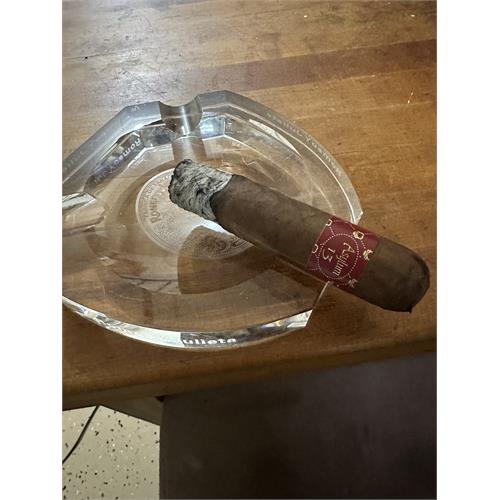 Asylum 13 Corojo 680 6  * 80