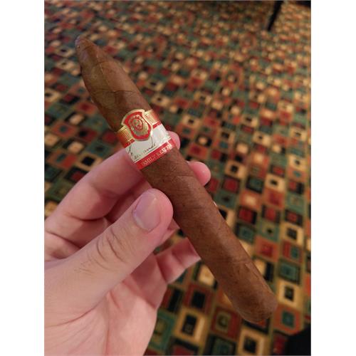 Fernando Leon Family Reserve Belicoso 6 1/4 * 52