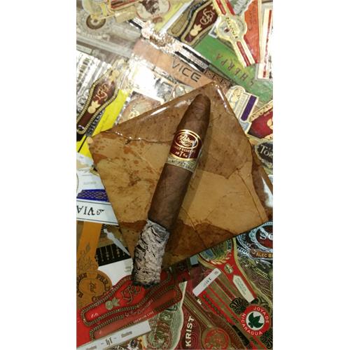 Padron Family Reserve No. 44 Natural 6  * 52