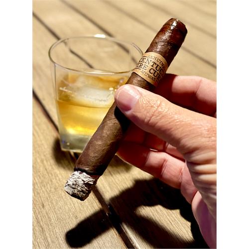 Kentucky Fire Cured Just a Friend 6  * 52