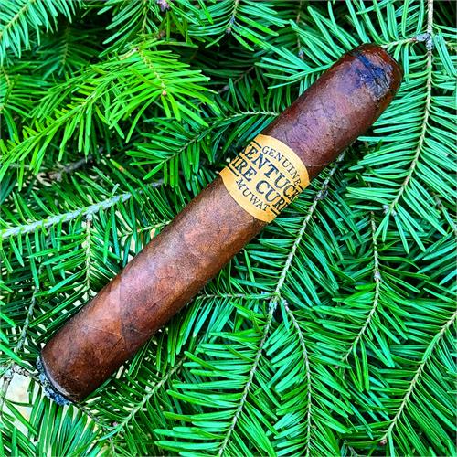 Kentucky Fire Cured Just a Friend 6  * 52