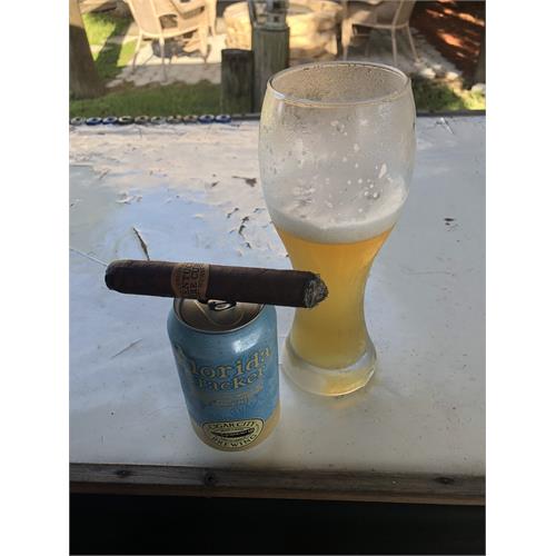 Kentucky Fire Cured Just a Friend 6  * 52